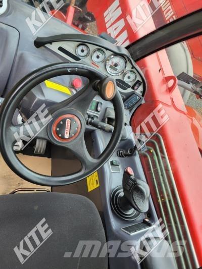 Manitou MLT 735-120 LSU Telehandlers
