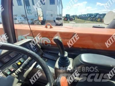 Manitou MLT 835-120 LS Telehandlers