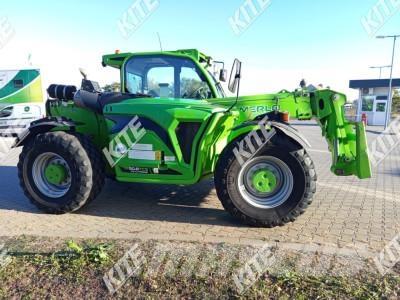 Merlo TF 50.8 TCS-170 Telehandlers
