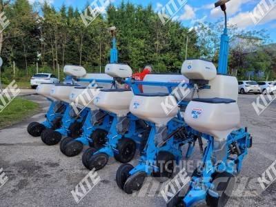 Monosem NG Plus 6R Combination drills