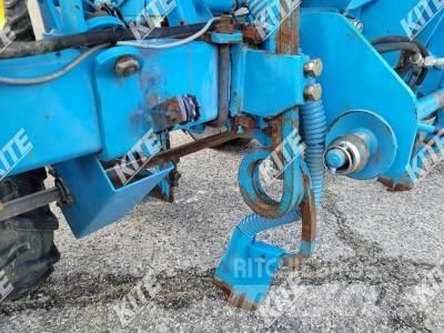 Monosem NG Plus 6R Combination drills