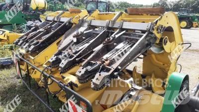 New Holland MF 875W Combine harvester heads