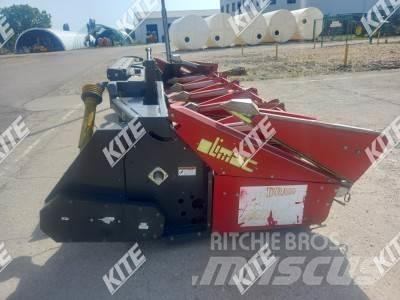 Olimac Drago SR 6TR Combine harvester heads