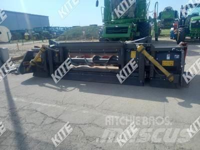 Olimac Drago SR 6TR Combine harvester heads