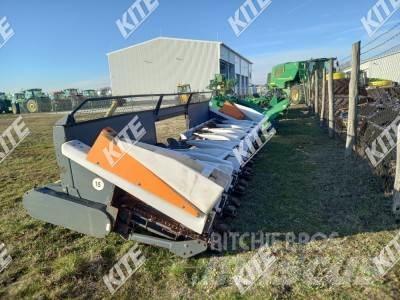 OptiCorn 876 Combine harvester heads
