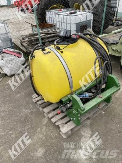 Orthman 8315 6S Cultivators