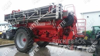 Rauch AGT 6036 Fertilizer sprayers