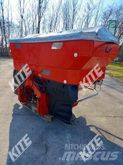 Rauch Axis - H 30.2 EMC+W Fertilizer sprayers