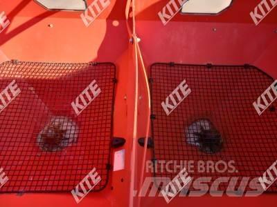 Rauch Axis - H 30.2 EMC+W Fertilizer sprayers