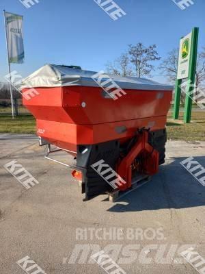 Rauch Axis - H 30.2 EMC+W Fertilizer sprayers