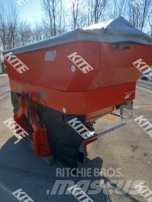 Rauch Axis - H 30.2 EMC+W Fertilizer sprayers