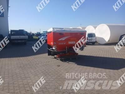 Rauch Axis - M 30.2 W Fertilizer sprayers