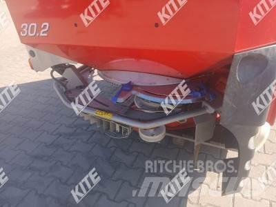 Rauch Axis - M 30.2 W Fertilizer sprayers