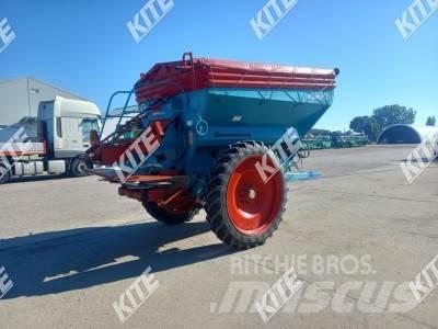 Sulky DPA XLT Fertilizer sprayers