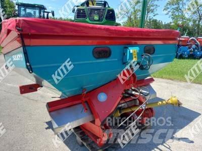 Sulky DPX 70 Fertilizer sprayers