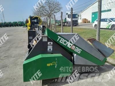 Tecnomais TM 2 Combine harvester heads