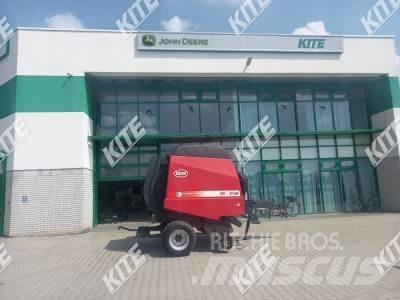 Vicon RV 2160 Round balers