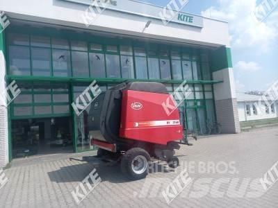 Vicon RV 2160 Round balers