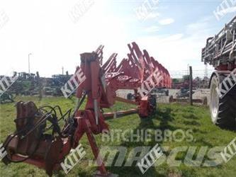 Vogel & Noot Hektor 1000 Ploughs