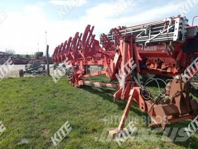 Vogel & Noot Hektor 1000 Ploughs