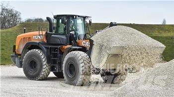CASE 1121G Wheel loaders