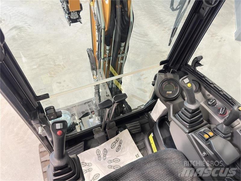 CASE CX19D Mini excavators < 7t (Mini diggers)