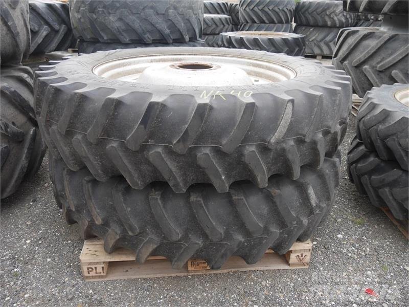 Firestone  Tyres, wheels and rims