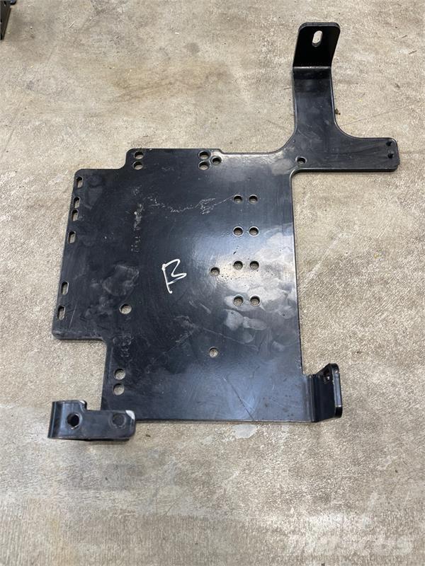 Hiab  Other components