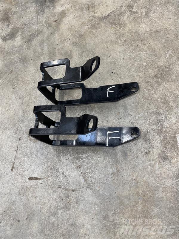 Hiab  Other components
