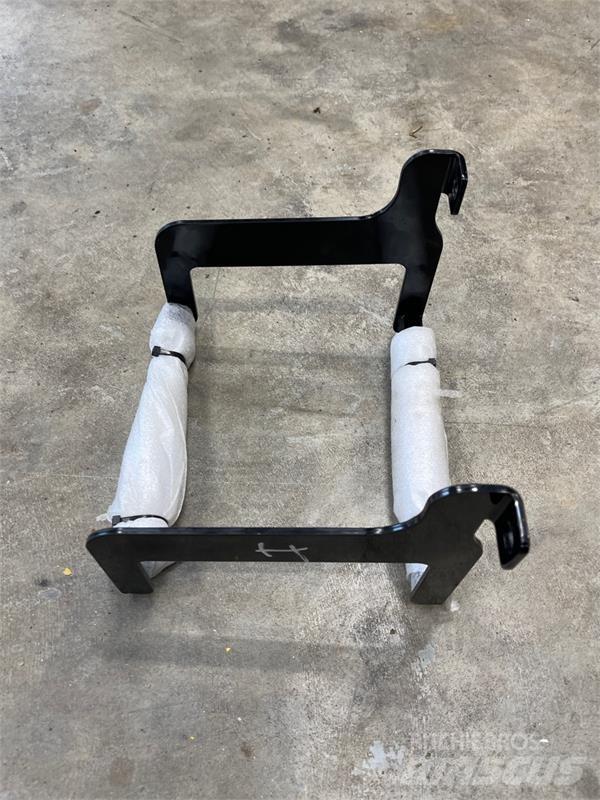 Hiab  Other components