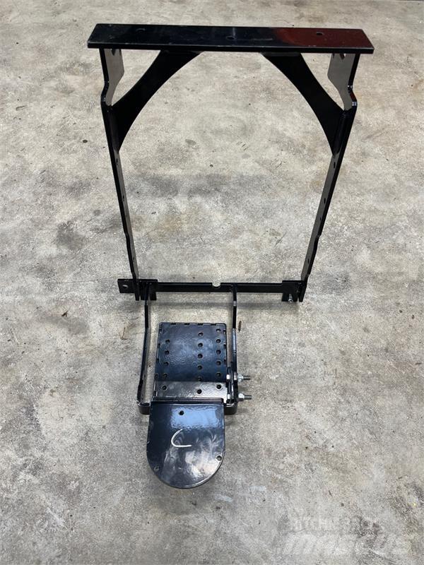 Hiab  Other components