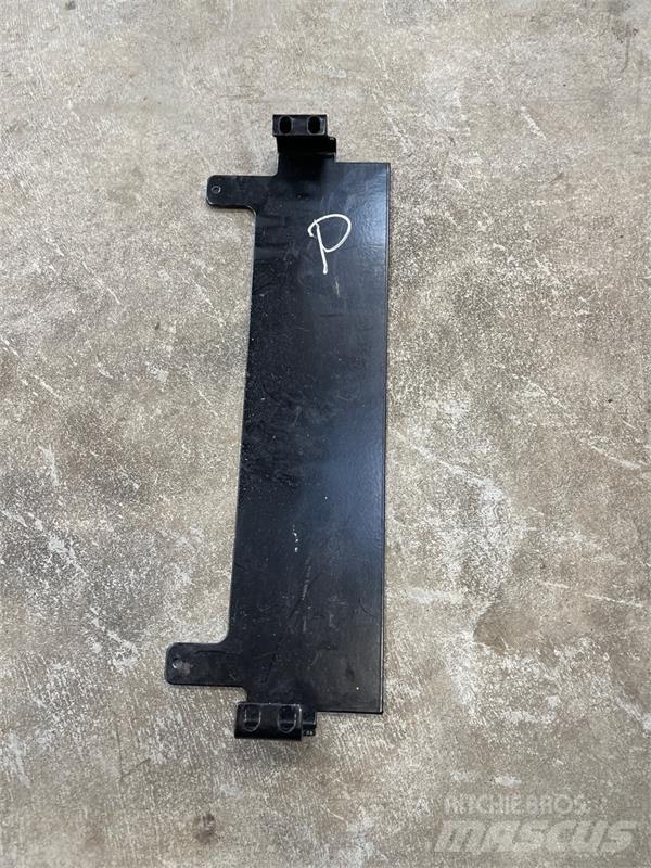 Hiab  Other components
