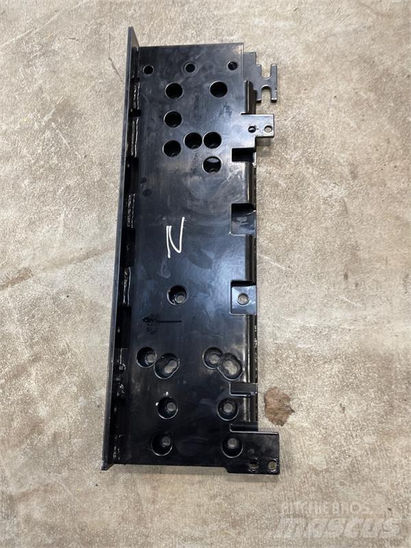 Hiab  Other components