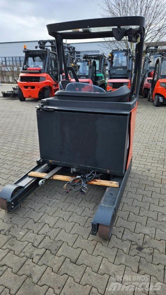 Linde R 16 HD-01 Reach truck