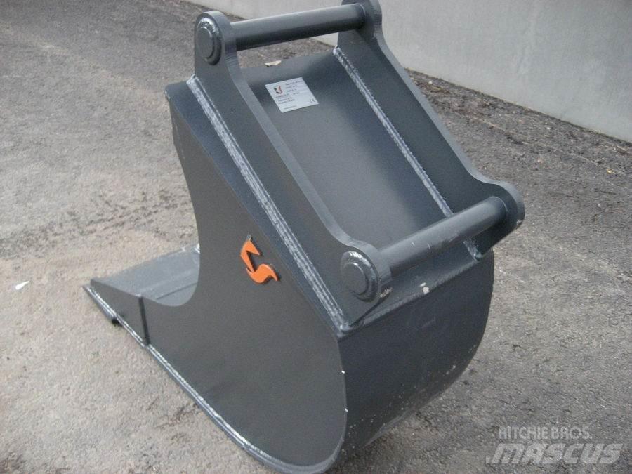  Kärsä Kaapelikauha Buckets