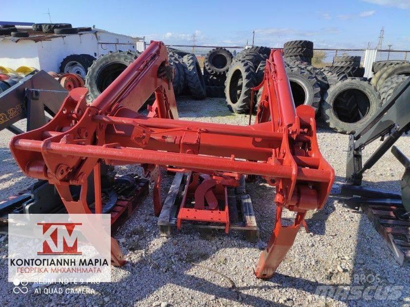  Αλλο Tractors