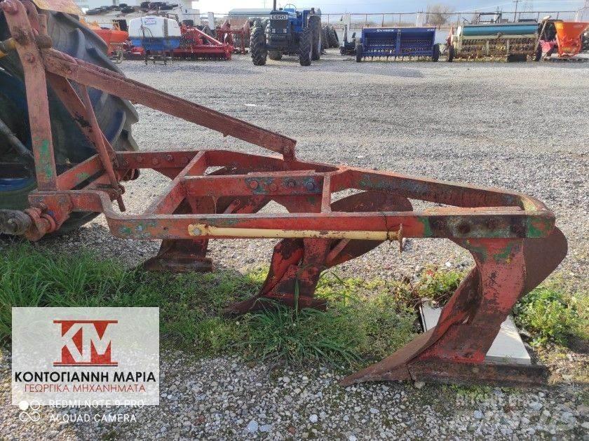  Αλλο Tractors