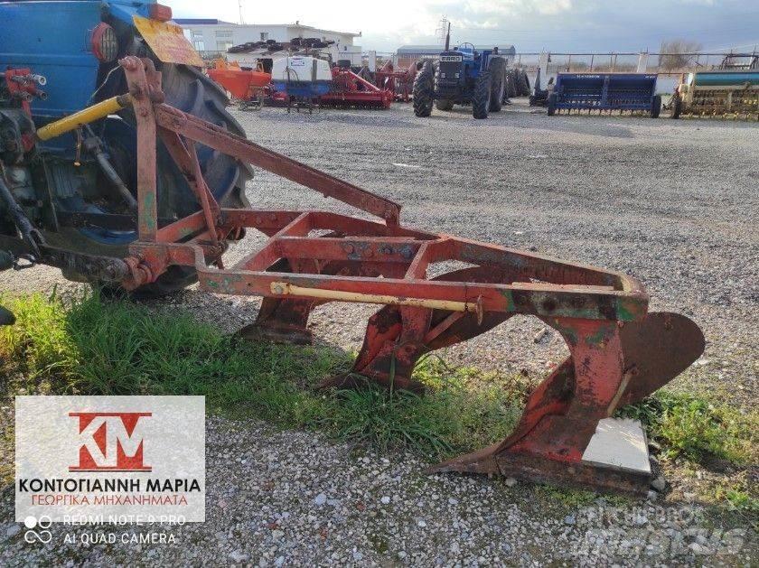  Αλλο Tractors