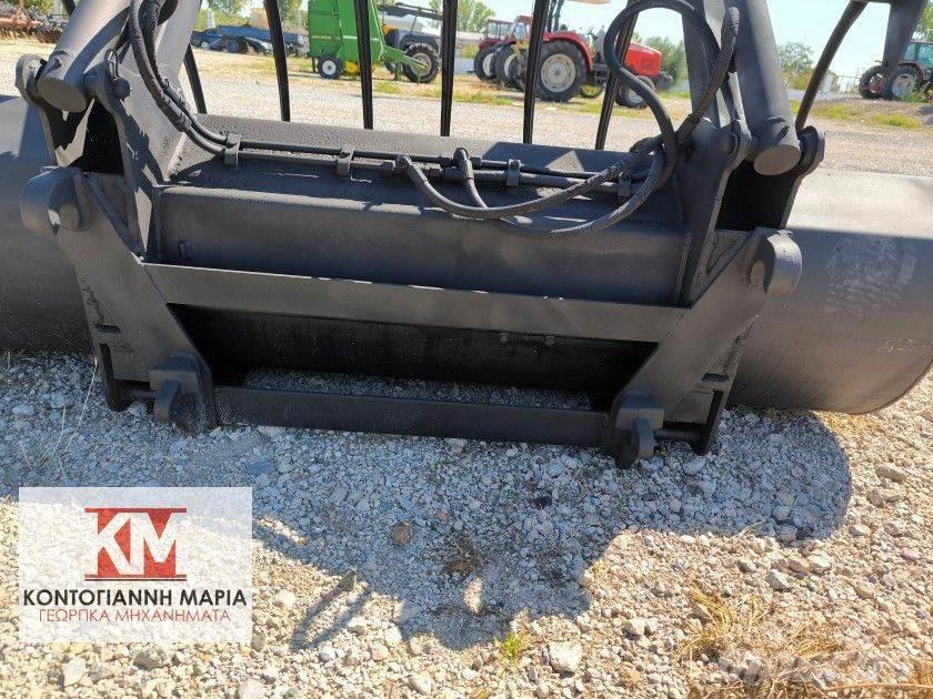  Αλλο Tractors