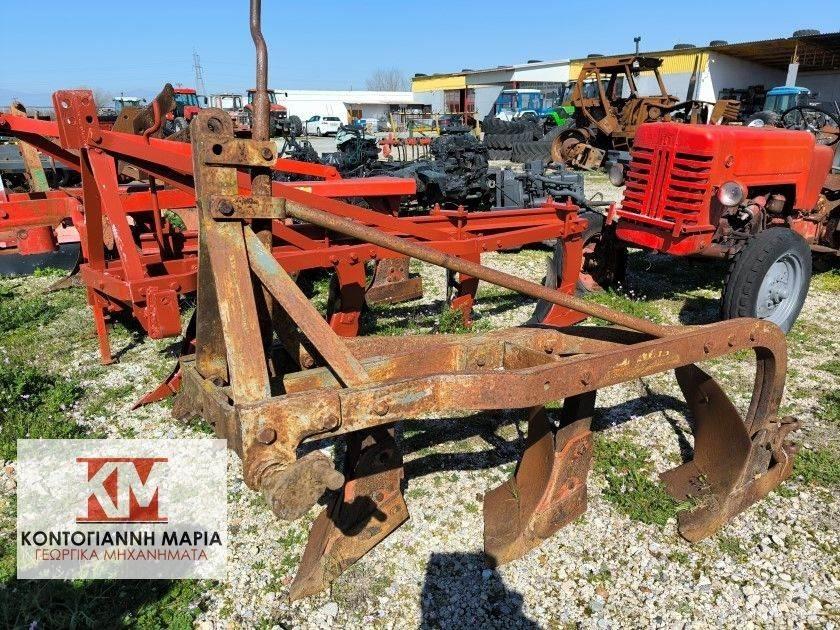  Αλλο Tractors