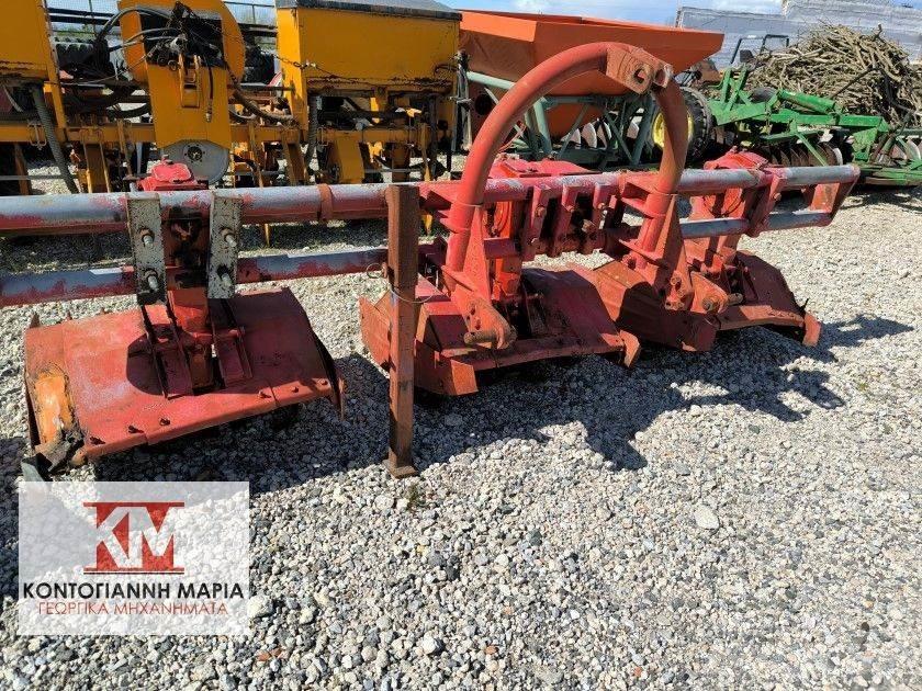 Αλλο Tractors