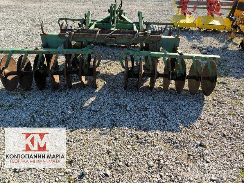  Αλλο ΒΕΚΑΜ 28ΑΡΑ Tractors