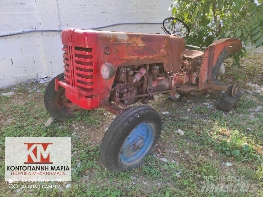  Αλλο ΠΕΤΡΟΠΟΥΛΟΣ Tractors