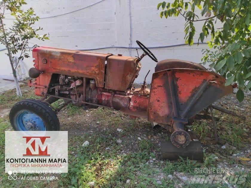  Αλλο ΠΕΤΡΟΠΟΥΛΟΣ Tractors