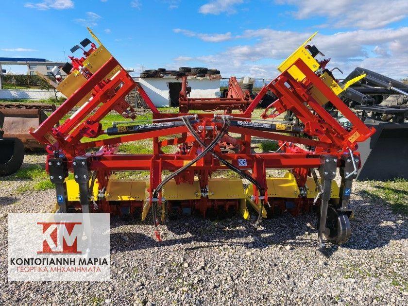  Αλλο ΤΣΙΚΟΥ ΑΠΟΣΤ Tractors