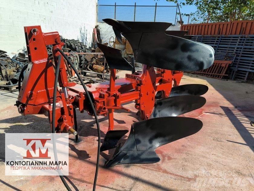  Αλλο 3ΥΝΟ 14ΑΡΙ Tractors