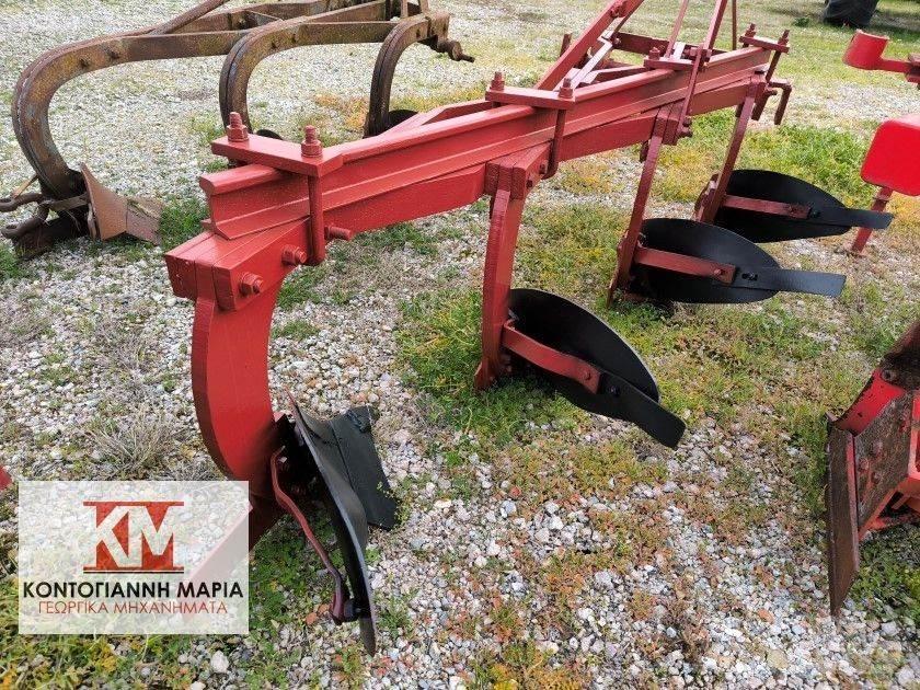  Αλλο 4 INO Tractors
