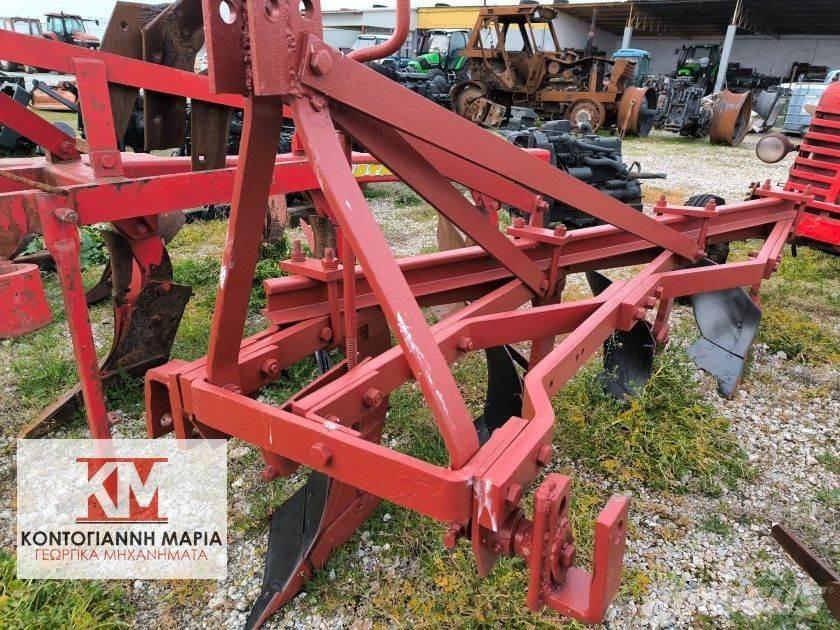  Αλλο 4 INO Tractors