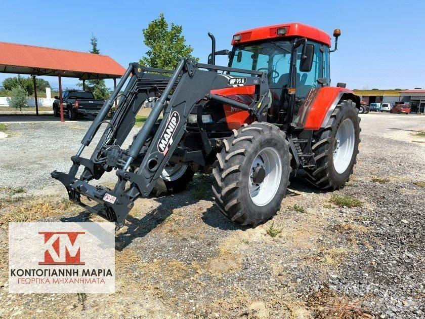  Αλλο MANIP MP95A Tractors
