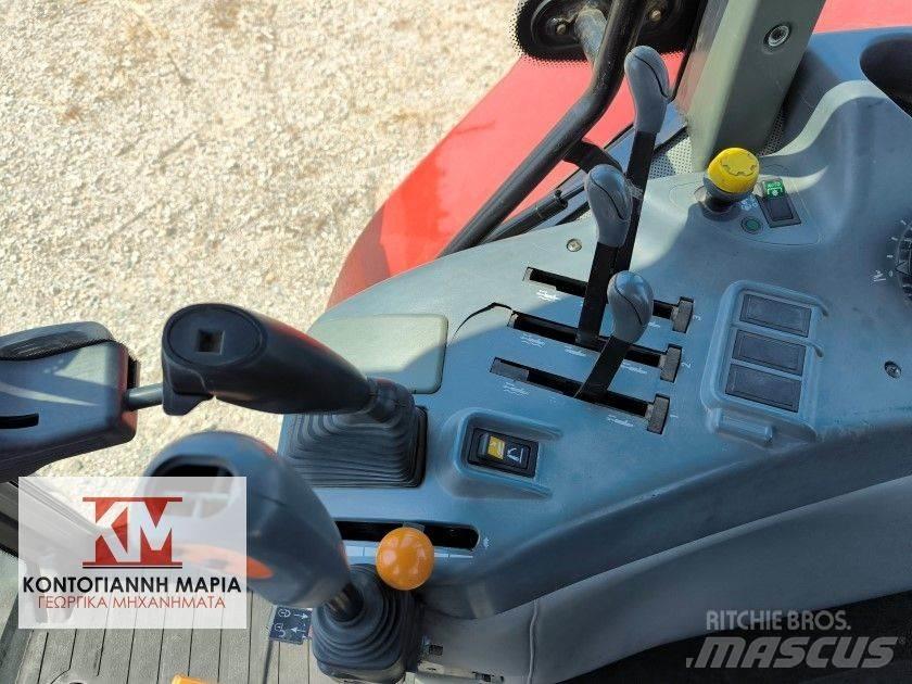  Αλλο MANIP MP95A Tractors
